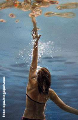 Photoworks by Eric Zener