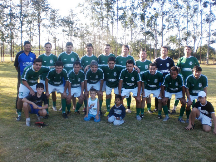 Grupo Dourafreios 2008
