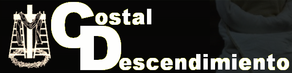 Costal Descendimiento