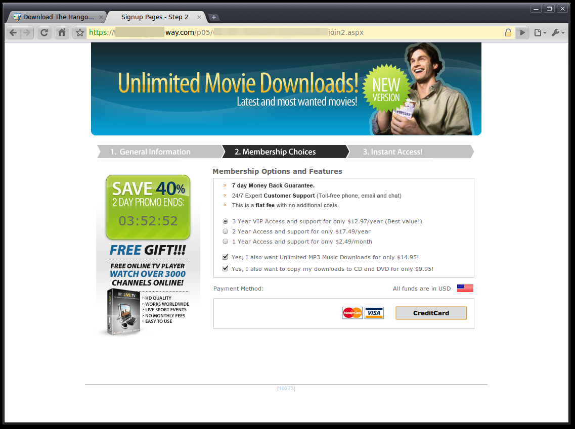 The Money Back Gurantee Movie Download