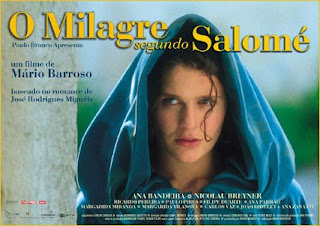 Filme Salomé