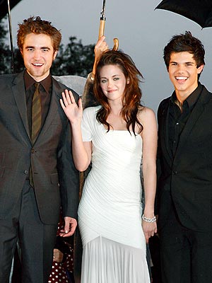 Taylor Lautner :): julio 2010