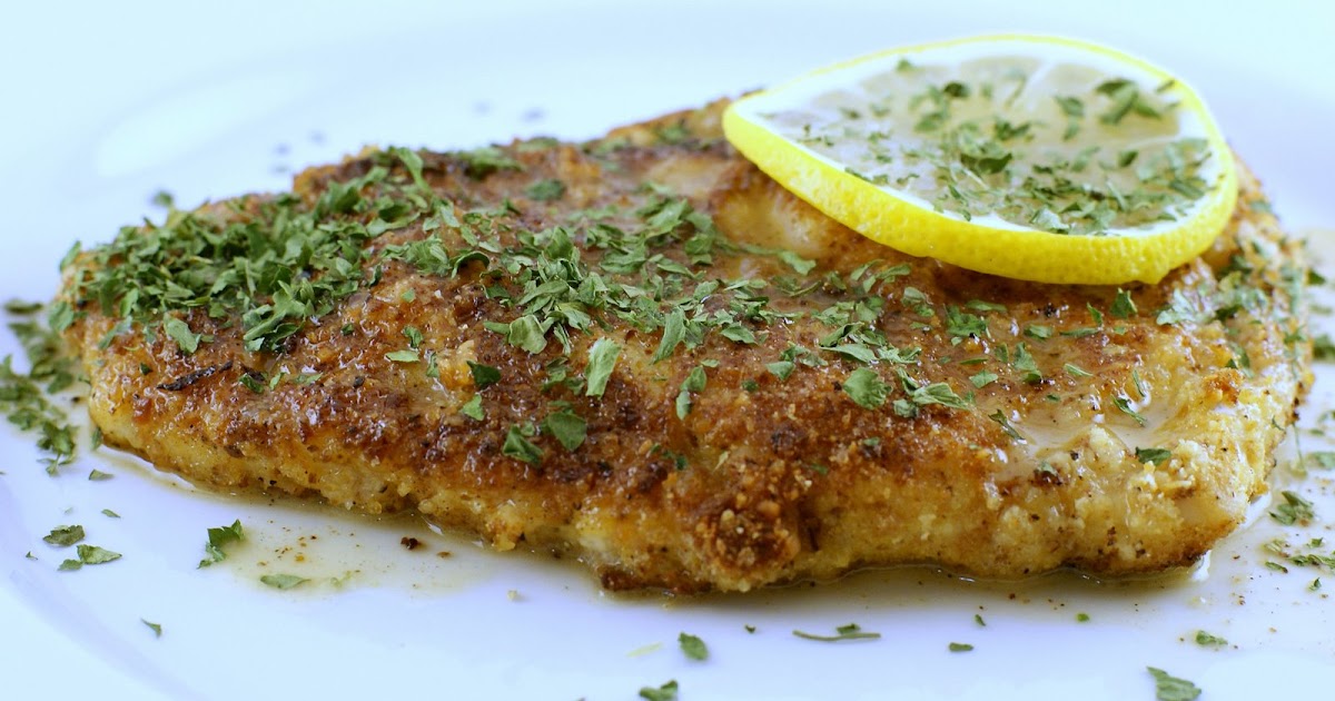 Lemon Butter Chicken Food Network Lemon Butter Chicken Food Network