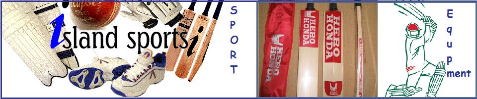 Cricket Equpment