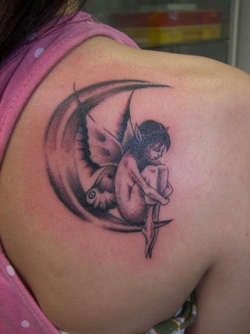 hada en luna