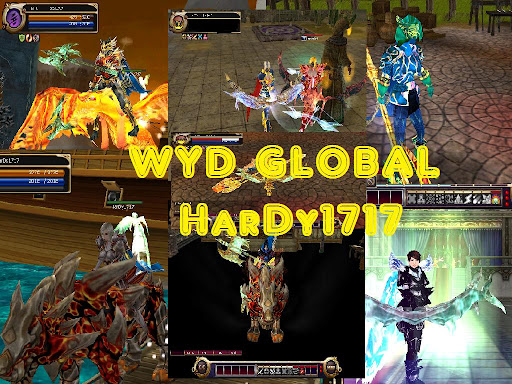 WYD Global
