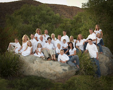 Chris' family