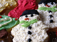 Christmas Cookies