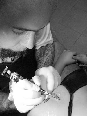 Dark Side Tattoo Studio Dark Side Tattoo Studio