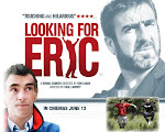 我們都在等待Cantona..."Looking for Eric"