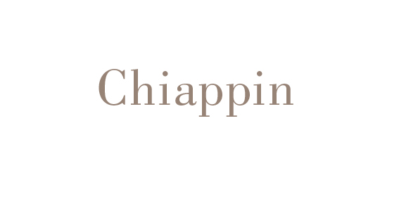CHIAPPIN