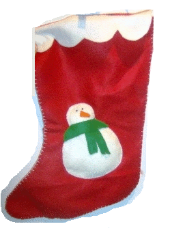 calza befana
