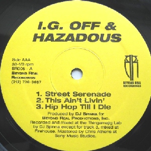 Makeba and Skratch - Knockout- Your In Good Hands With Skratch Makeba and Skratch - Knockout- Your In Good Hands With Skratch
