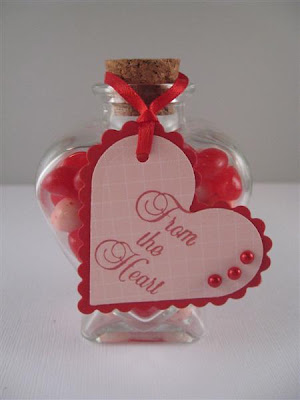 Classroom Crafts Projects for Valentine's Day