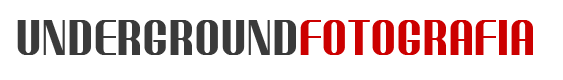 underground fotografia