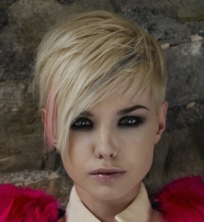 2011 Gorgeous Slicked Hairstyles Ideas 2011 Gorgeous Slicked Hairstyles Ideas
