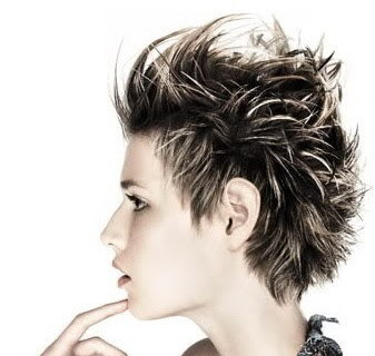Cool Short Hairstyles Trends 2011 Cool Short Hairstyles Trends 2011
