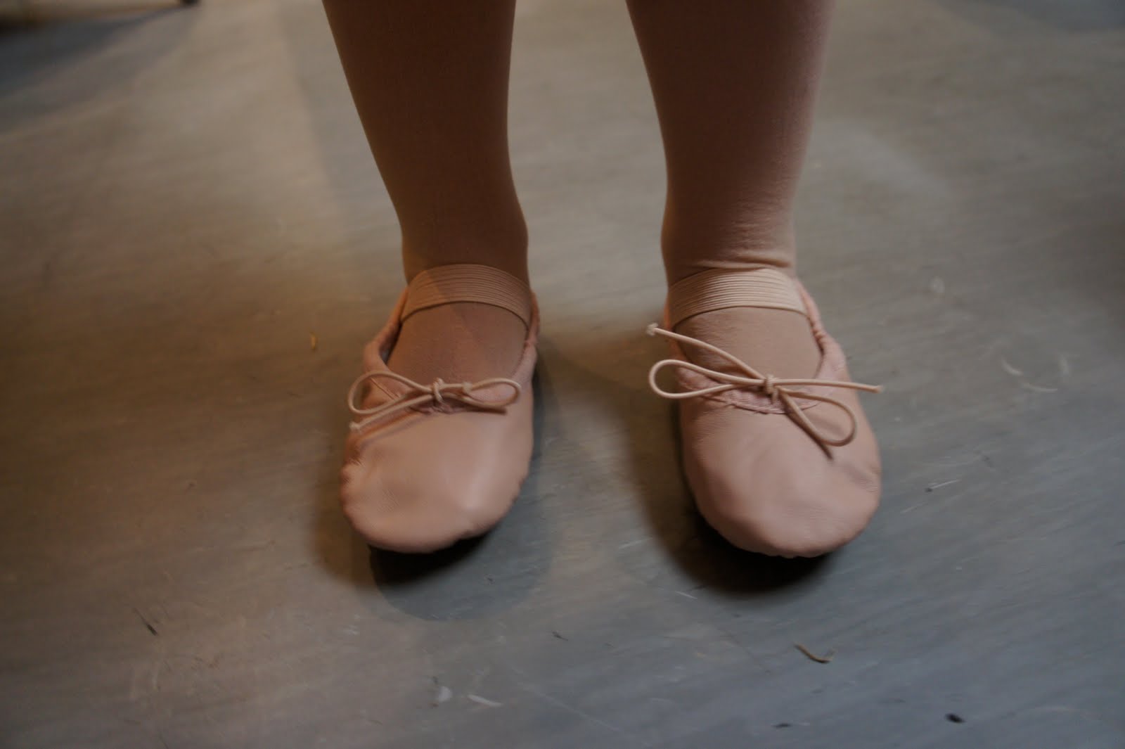 Yippeeeio TINY FEET, TINY SHOES