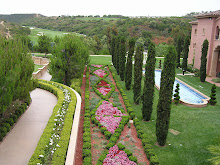 Isn't it Grand: San Diego's Grand Del Mar