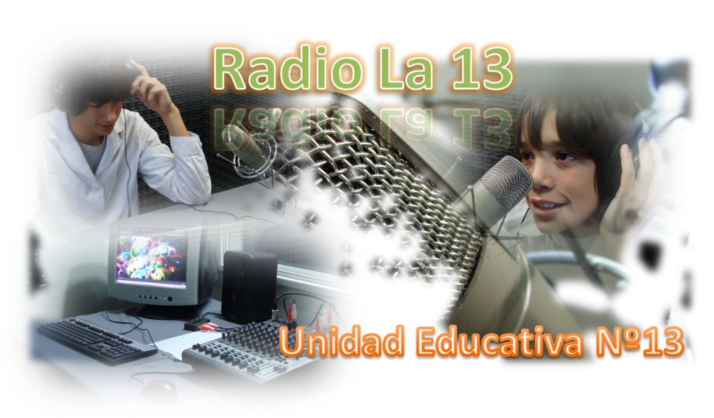 Radio Escolar La13