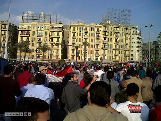 مظاهرات 25 يناير مظاهرات 25 يناير