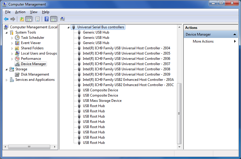 virtualbox windows 7 usb device not recognized virtualbox windows 7 usb device not recognized