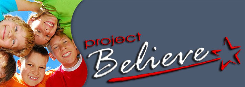 project Believe