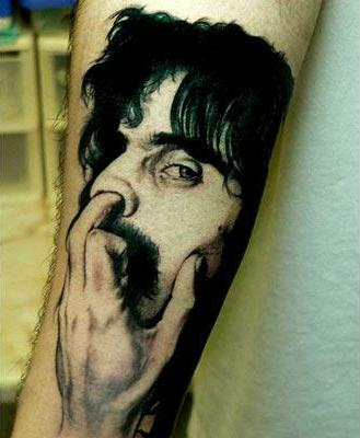 What you about to see are the most ridiculous tattoos ever