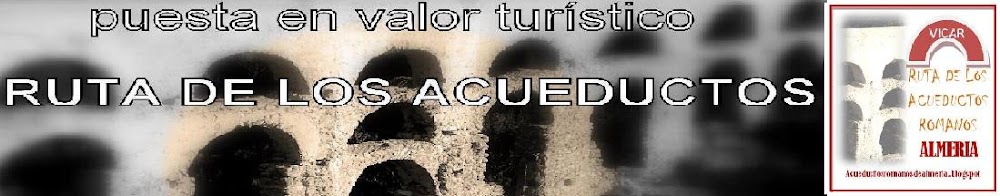 Acueductos Romanos de Almería
