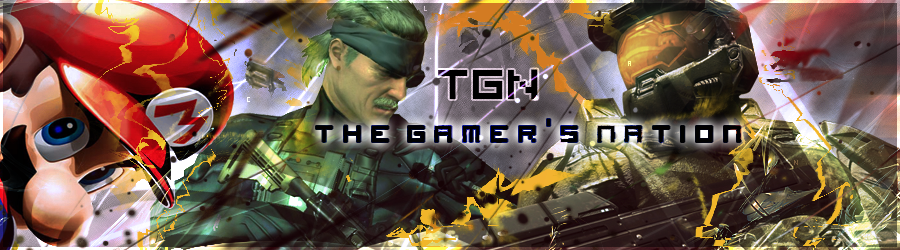 TGN - TheGamersNation