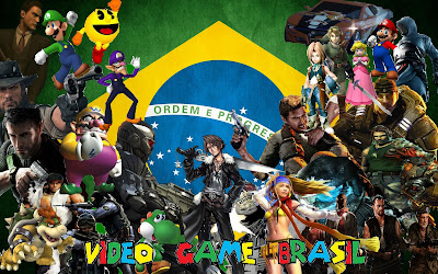 O reconhecimento dos jogadores brasileiros! Video+game+brasil+12