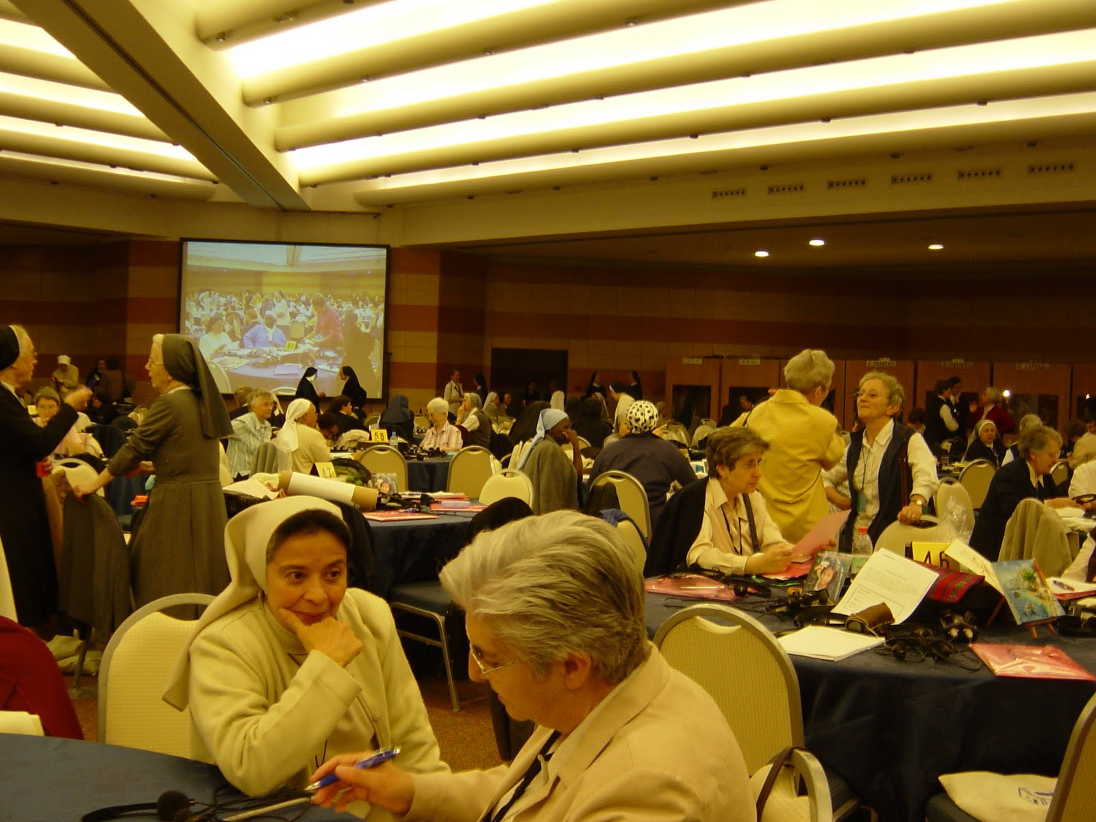 Noticias Breves RMI: 05/2010