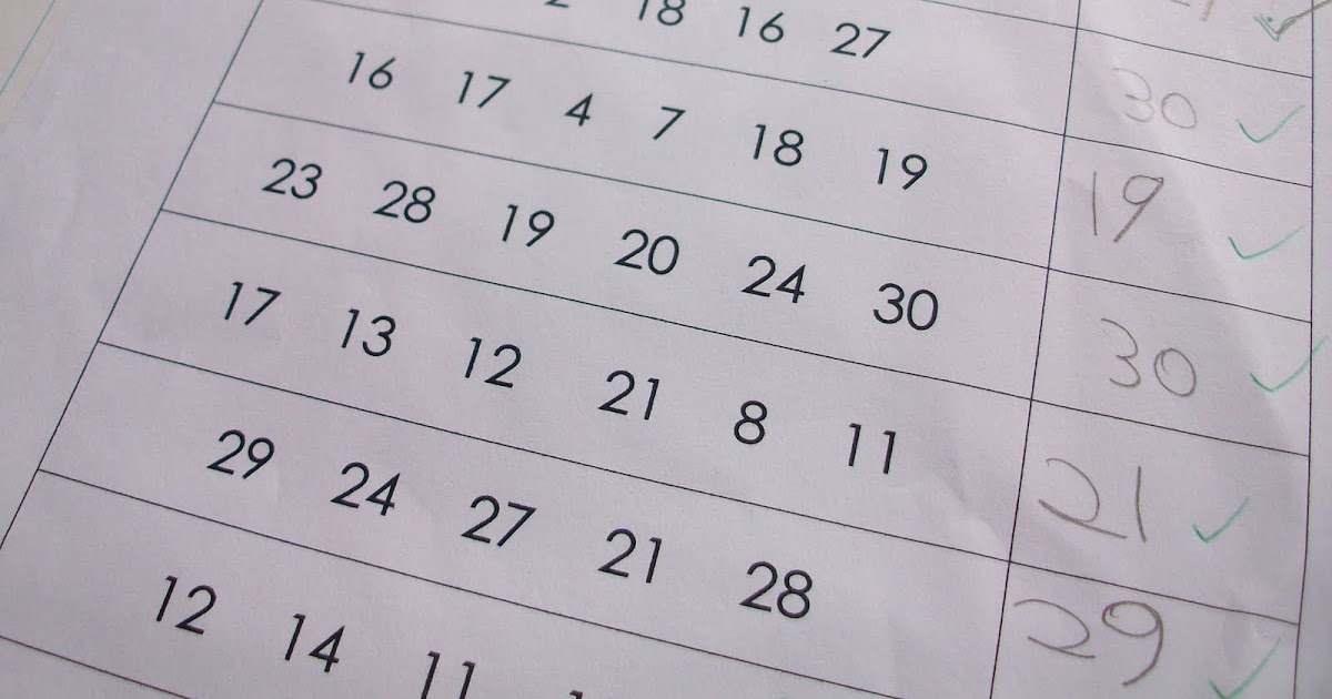 365 DAYS OF PINTEREST CREATIONS: MATHS: WHICH NUMBER IS LARGER?