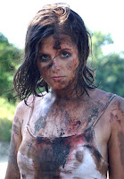 Lydia Chandler as Dana.