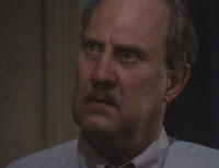George Martin thinks CHUD means Cannibalistic Humanoid Underwear Dwellers and wonders why he's not in any of the good scenes.