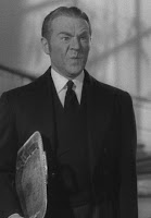 Charlie Ruggles can't see the Invisible Woman, but he smells something amiss.