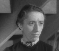 Margaret Hamilton laments the loss of her flying monkeys.