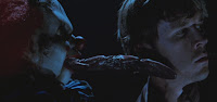All Mary Shaw wants is some tongue.