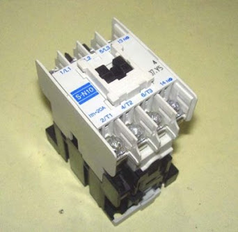 Contactor