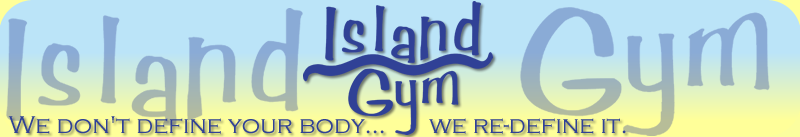 Key West Island Gym
