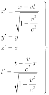 ISEO: Una mirada a la Relatividad: Lorentz-Poincaré-Einstein (I)