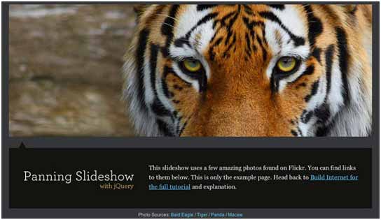 jQuery plugins for images