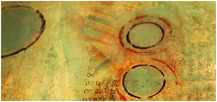 Christy Sobolewski Textures