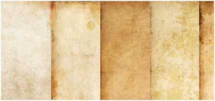 Vintage Grunge Textures