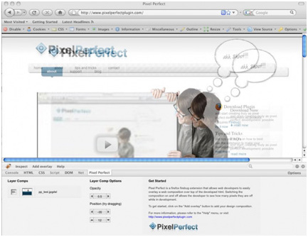 firefox plugin