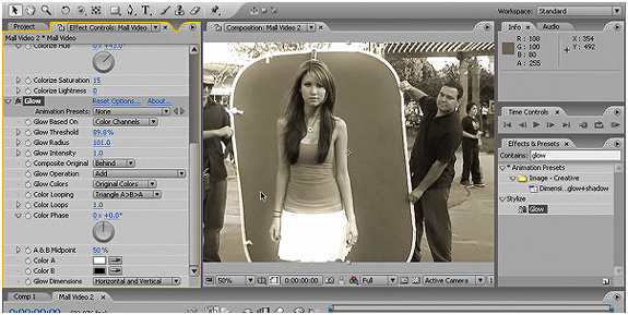 50 Excellent Adobe After Effects Tutorials after effect tutorial