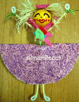Marijaia Broche Marijaia-