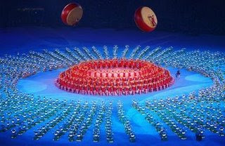 closing ceremony for the Beijing 2008 Olympic Games,photo gallery