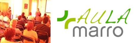 Aula Marro - Farmacia Marro