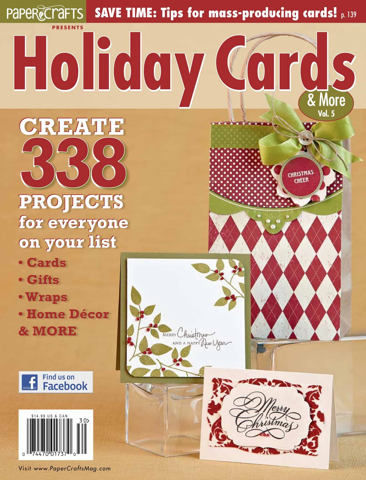 Bits and Pieces... Paper Crafts Magazine Presents The 12 Designers of